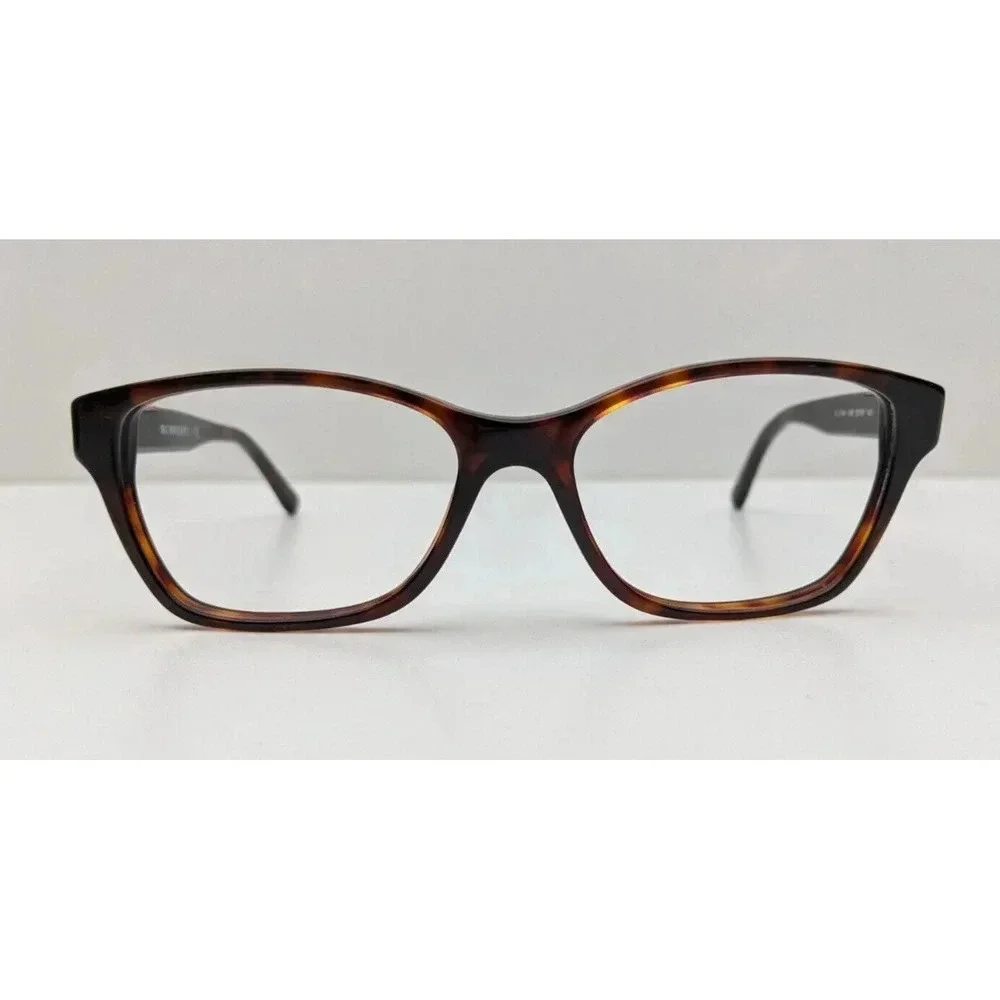 🕶️Made in Italy! Burberry B2144 3349 Eyeglasses 53/16 140 /KAK815🕶️​